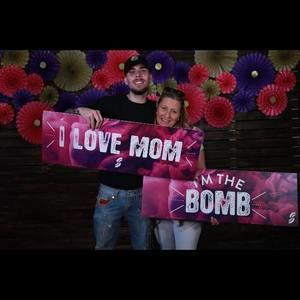 Meet your Posher, Tammy